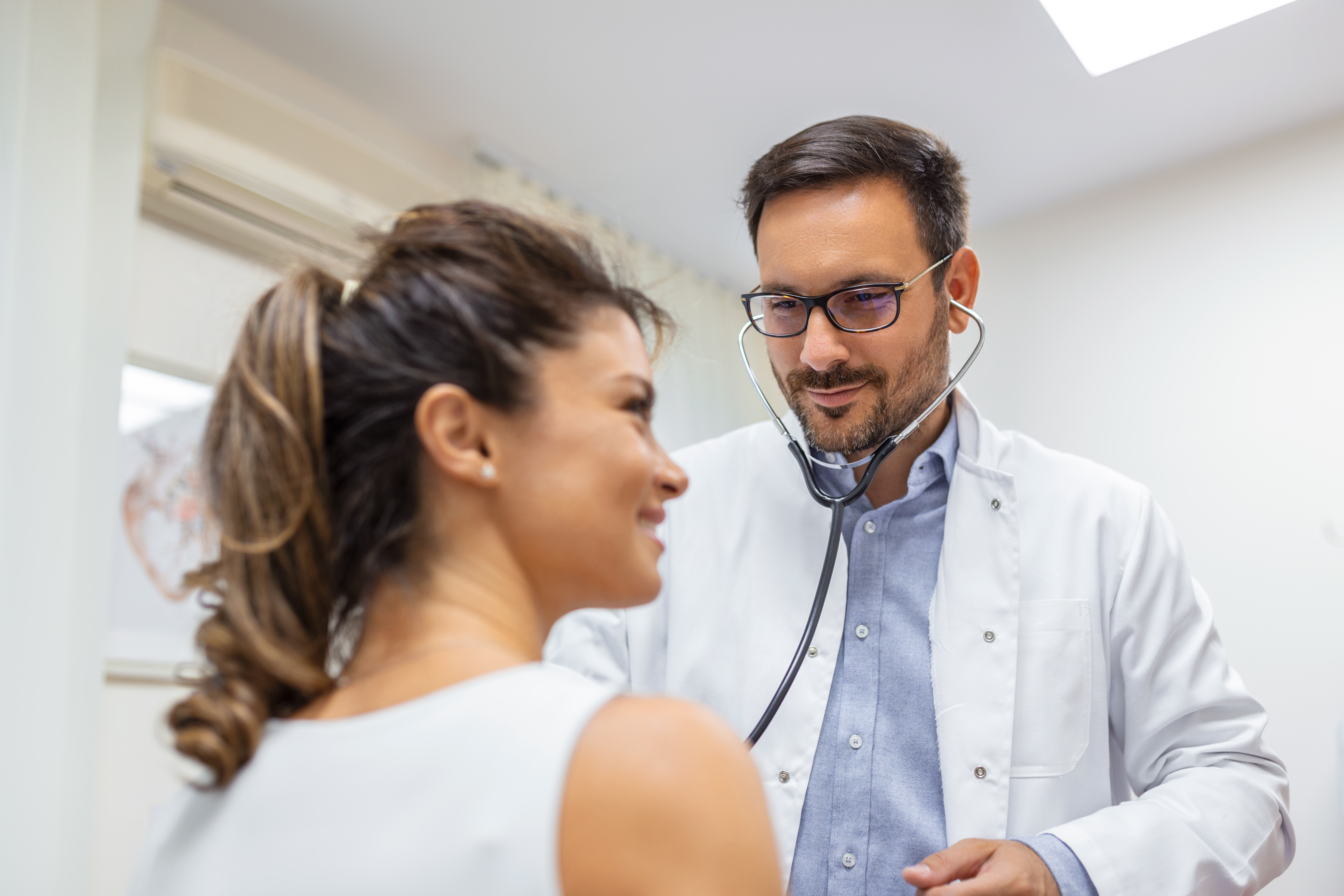 Consultas médicas com valores acessíveis: veja as especialidades