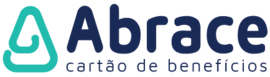 Logo Abrace Cartão de Benefícios